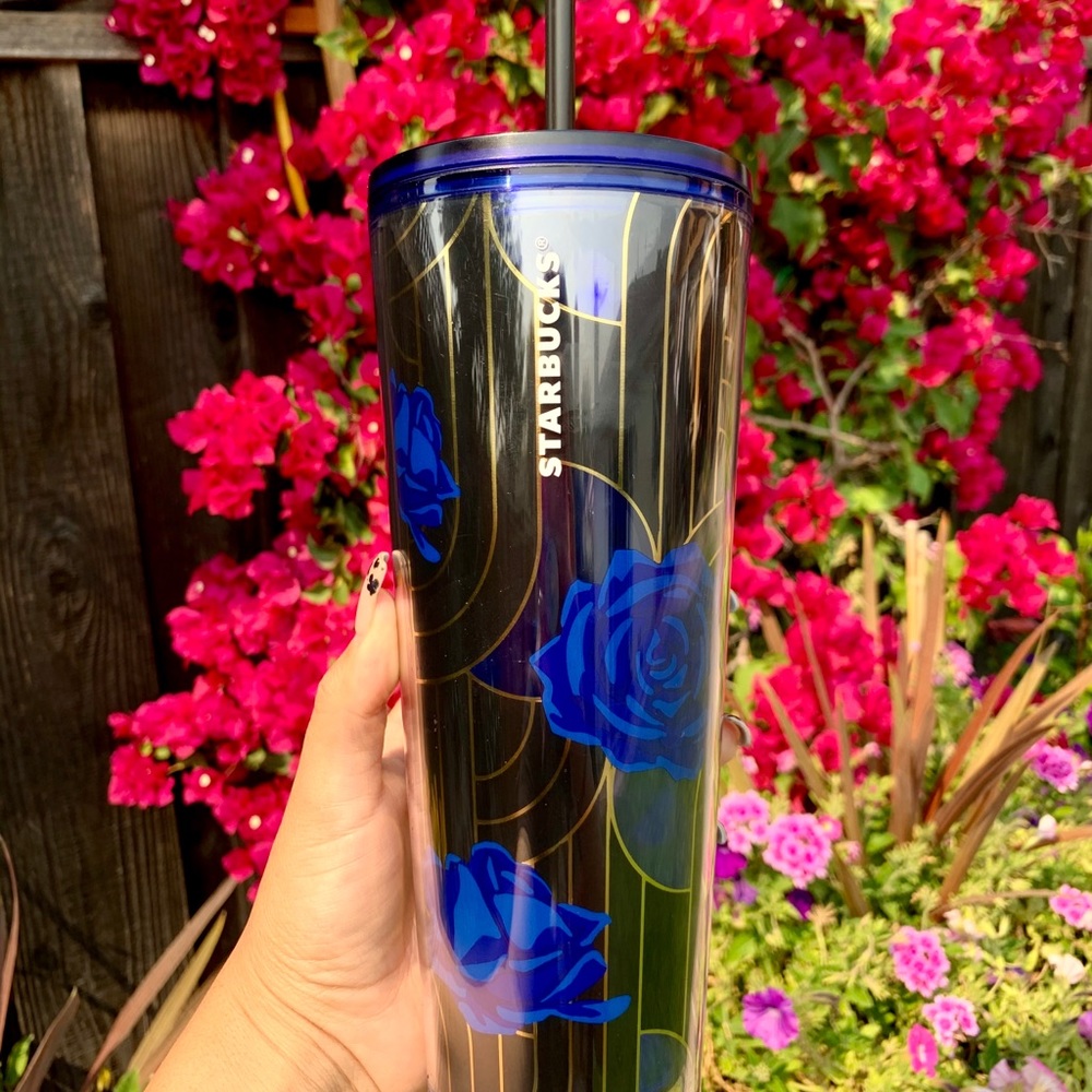 NEW Starbucks Tumbler